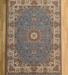 Шерстяний килим Diamond Palace 2883-53344